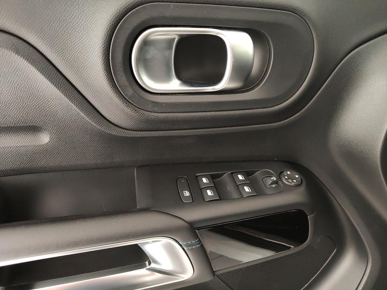 Citroen C5 Aircross BlueHDi 130 S&S Shine Pack