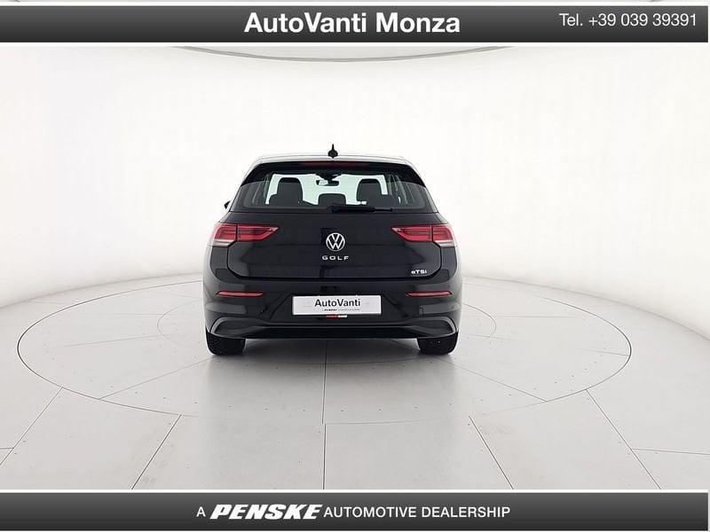 Volkswagen Golf 1.5 eTSI 150 CV EVO DSG Style