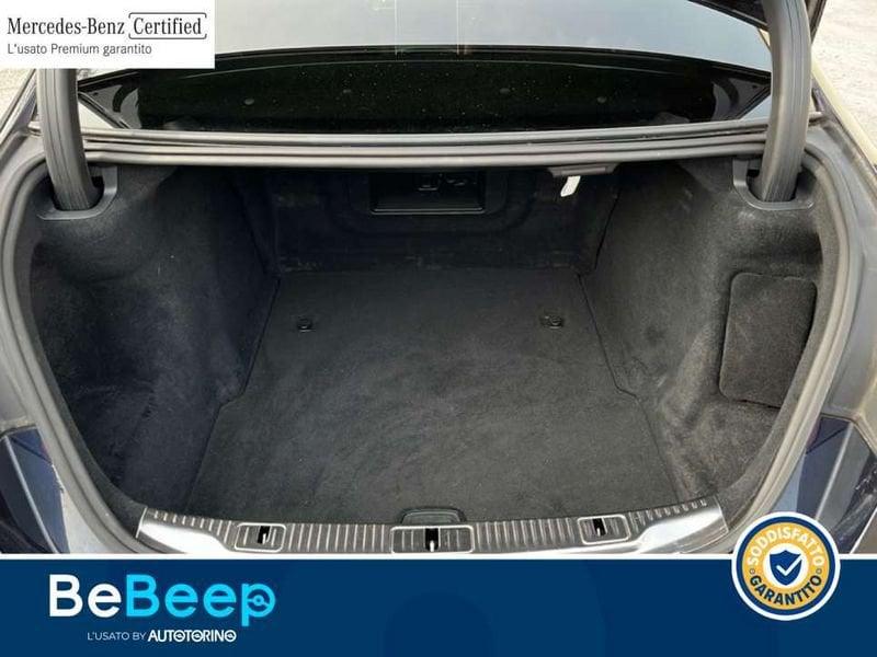 Mercedes-Benz Classe S S 450 D MHEV PREMIUM PLUS 4MATIC AUTO