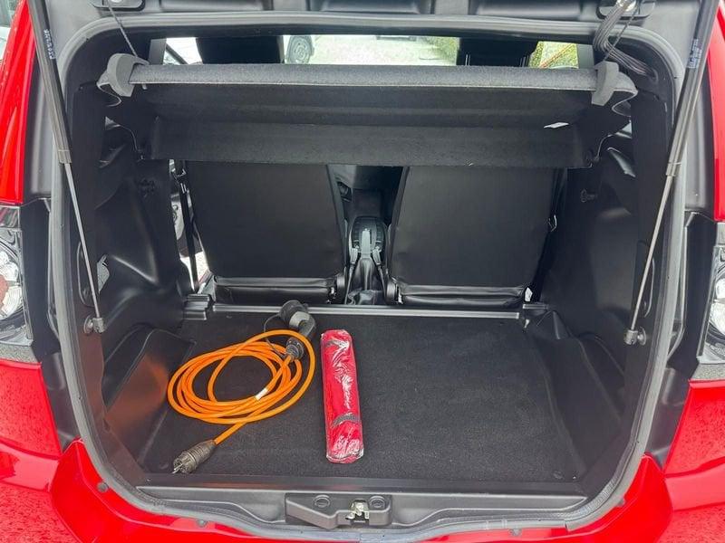 Ligier Myli E.V. L7e 12 kWh E.Pic - Quadriciclo pesante