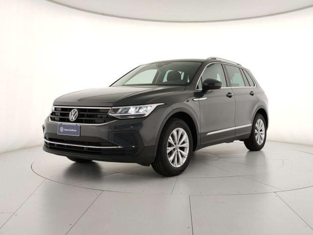 Volkswagen Tiguan Tiguan 2.0 tdi Life 150cv dsg