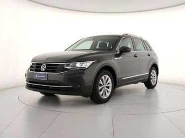 Volkswagen Tiguan Tiguan 2.0 tdi Life 150cv dsg