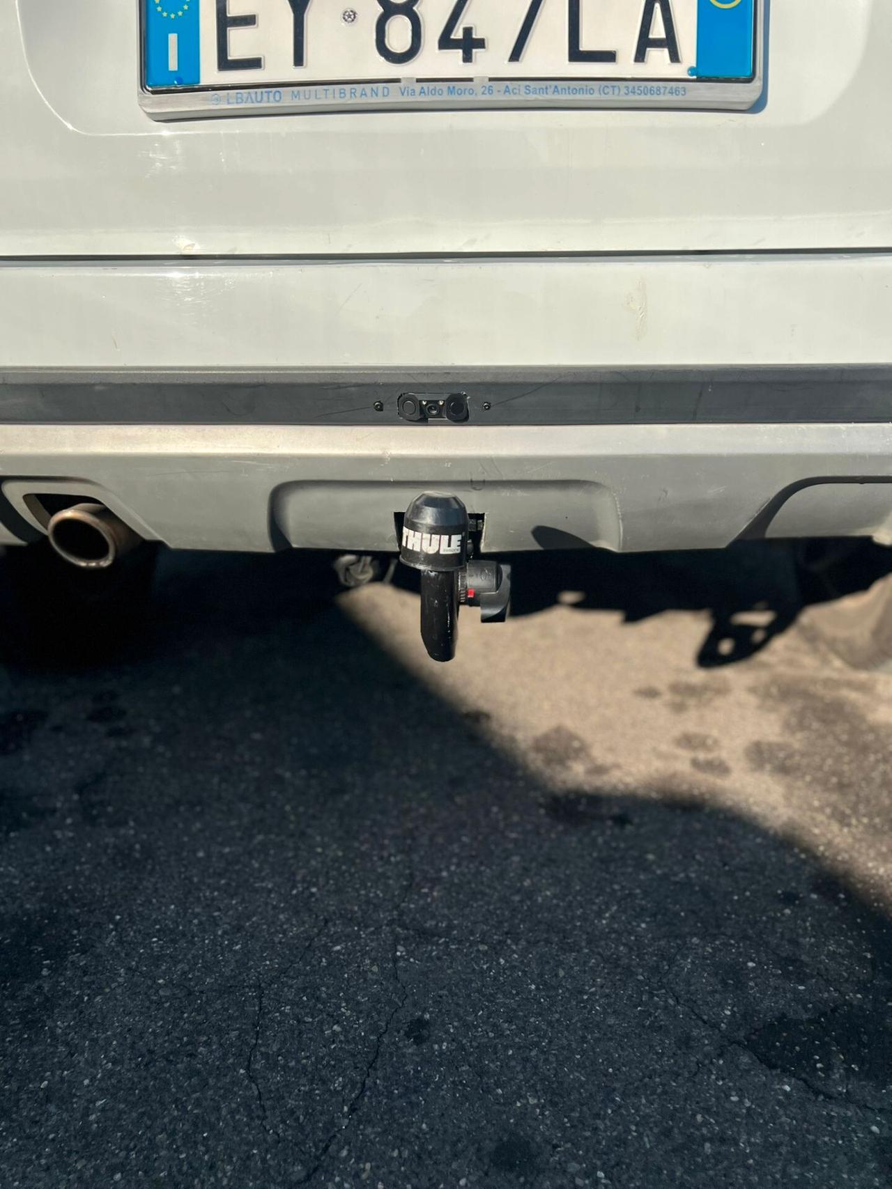 Dacia Duster 1.6 110CV 4x2 GPL Lauréate