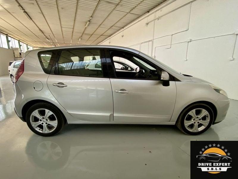 Renault Scénic Scénic 1.5 dCi 110CV Luxe