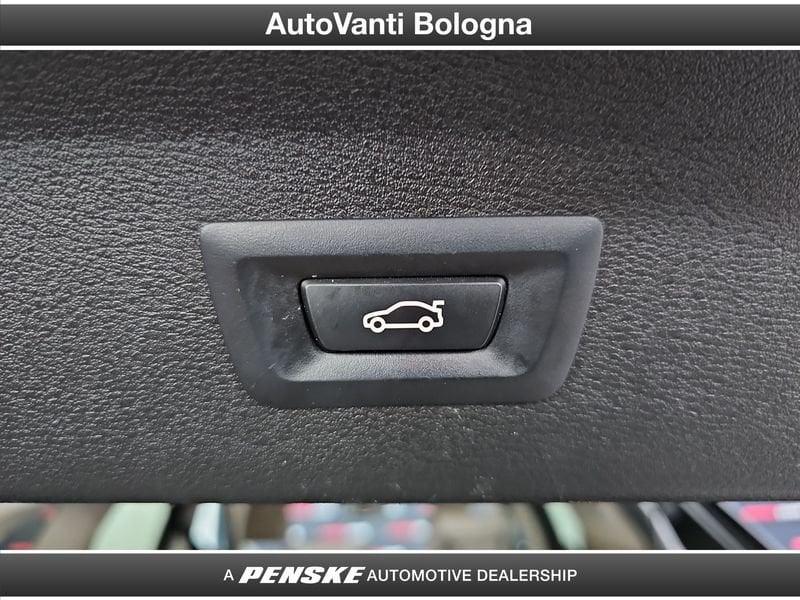 BMW X1 X1 sdrive18d xLine Plus auto