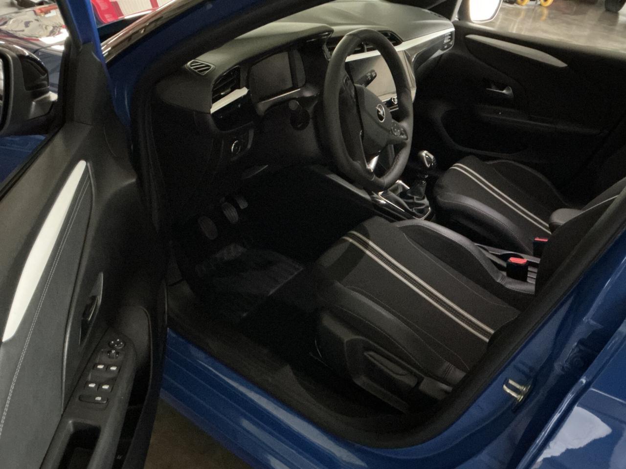 Opel Corsa 1.2 100 CV GS - KM 30.000