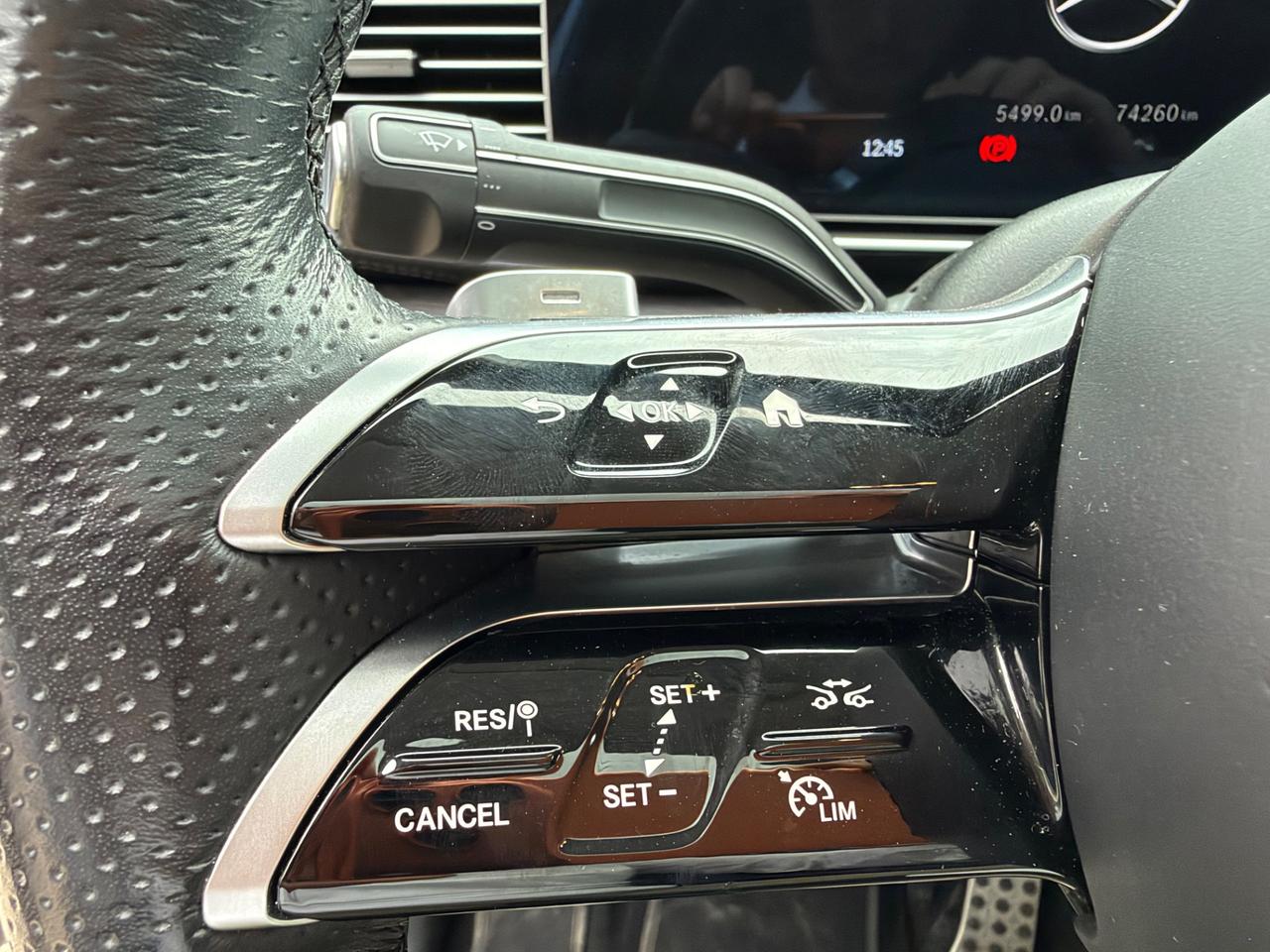 Mercedes-benz GLE 300 d 4Matic Mild Hybrid Coupé AMG Line Premium Plus