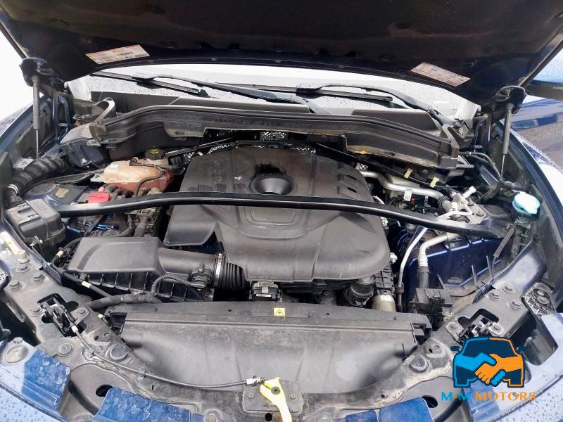 Alfa Romeo Stelvio 2.2 t Business rwd 180cv auto