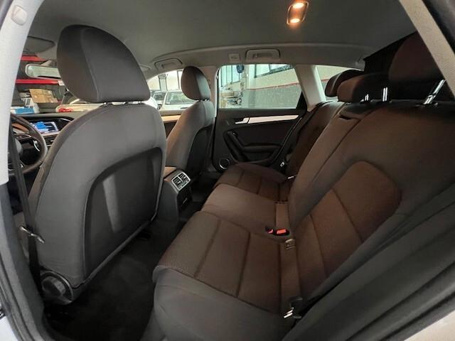Audi A4 allroad 2.0 tdi 177cv Quattro s-tronic, 20", Xenon, Navi