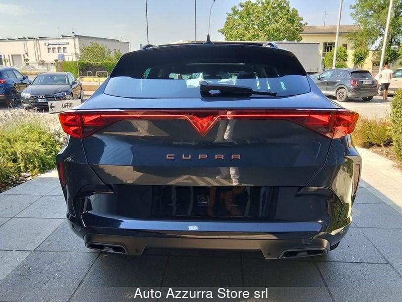 CUPRA Formentor 1.5 hybrid 150cv DSG | IVA, ULTIMI PEZZI, COLORI VARI, TETTO, PROMO AZZURRA