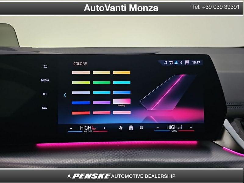 BMW Serie 2 Active Tourer 218d Active Tourer Msport