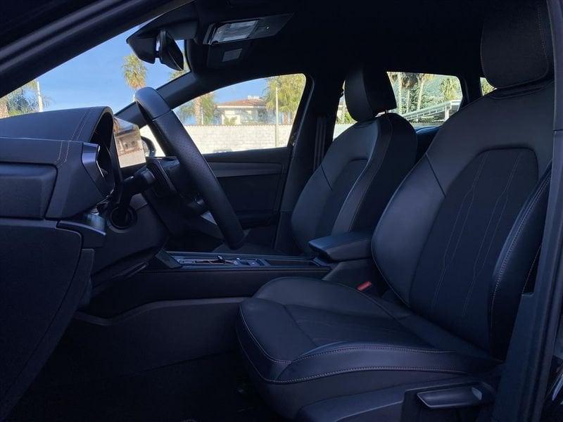 Cupra Leon LE CUPRA 5P 2.0 TDI DSG 150CV