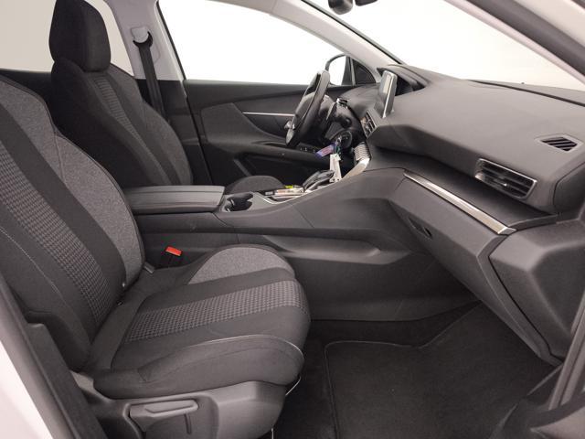 PEUGEOT 3008 1.5 bluehdi Business s&s 130cv eat8