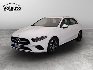 Mercedes-Benz Classe A - W177 2023 - A 180 d Advanced auto
