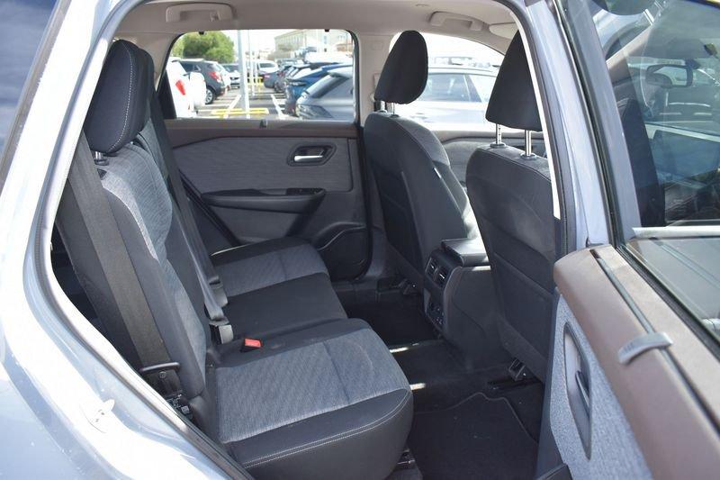 Nissan X-Trail 1.5 HEV e-4orce N-Connecta Auto 7posti