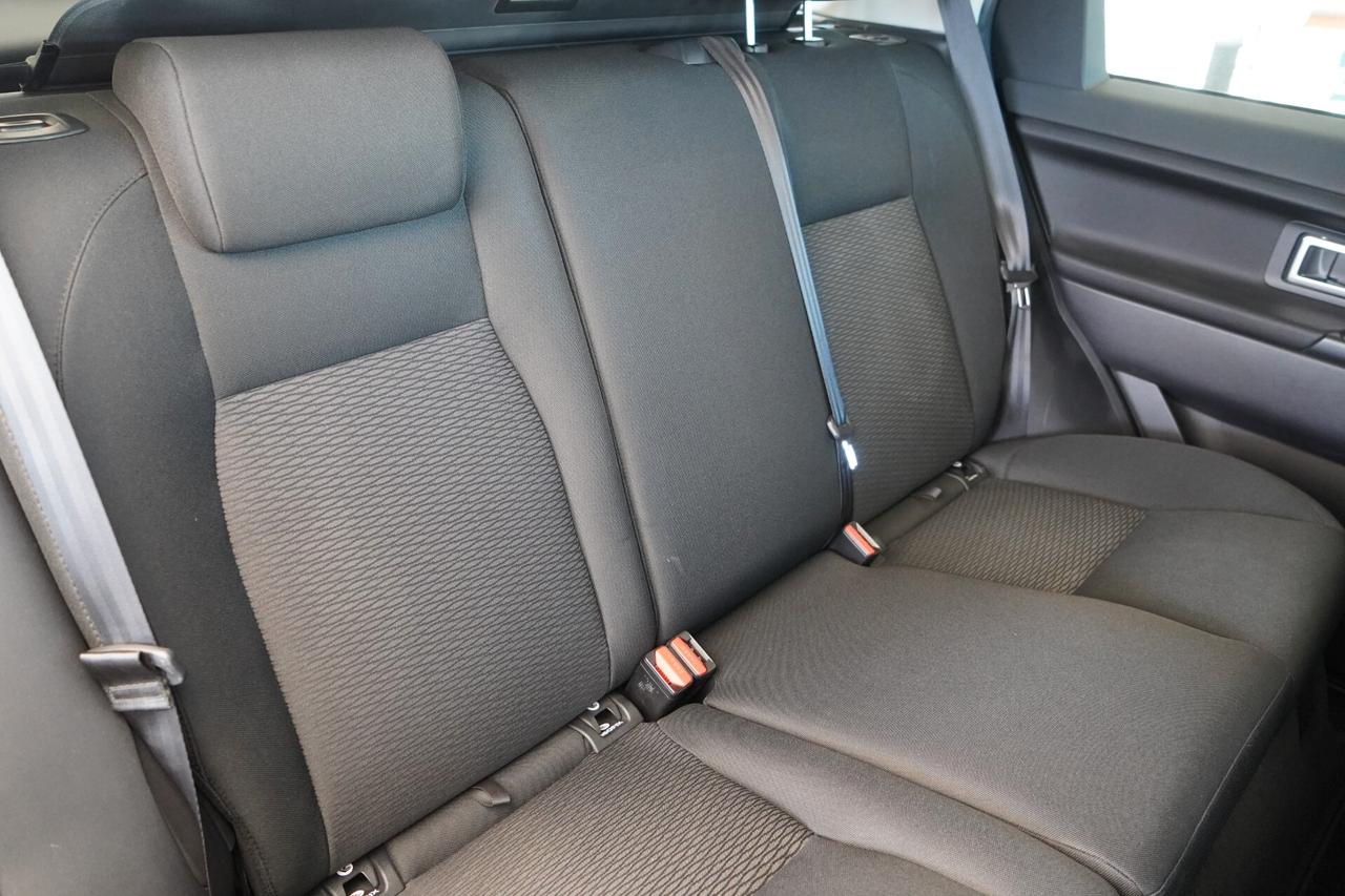 Land Rover Discovery Sport 2.0 TD4 150 CV HSE Auto