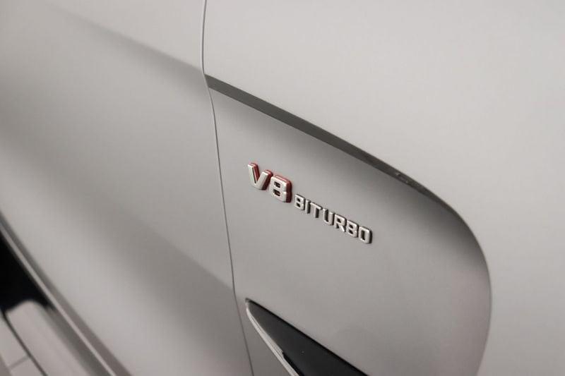 Mercedes-Benz GT AMG Black Series