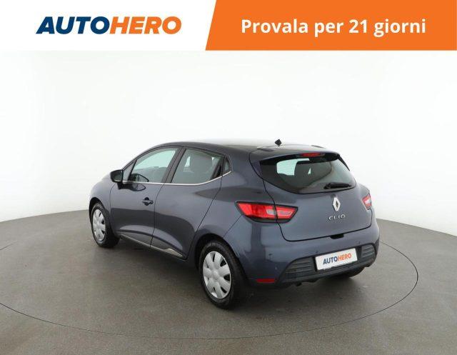 RENAULT Clio TCe 12V 90CV Start&Stop 5 porte Energy Zen