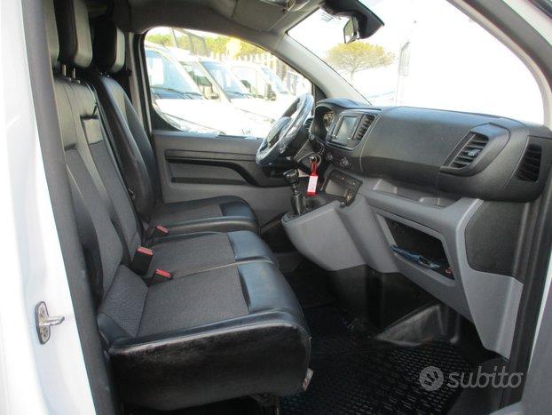 Peugeot Expert 2000 122CV E6D FURGONE NAVI/TELECAM