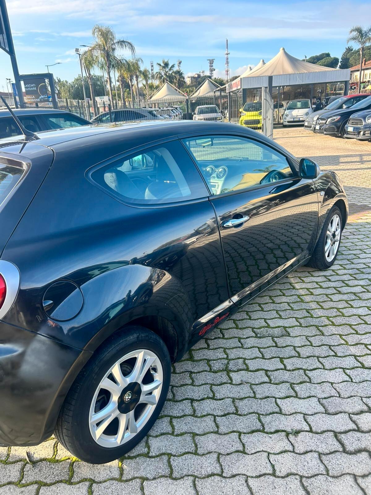 Alfa Romeo MiTo 1.3 JTDm-2 95 CV S&S Distinctive Sport Pack