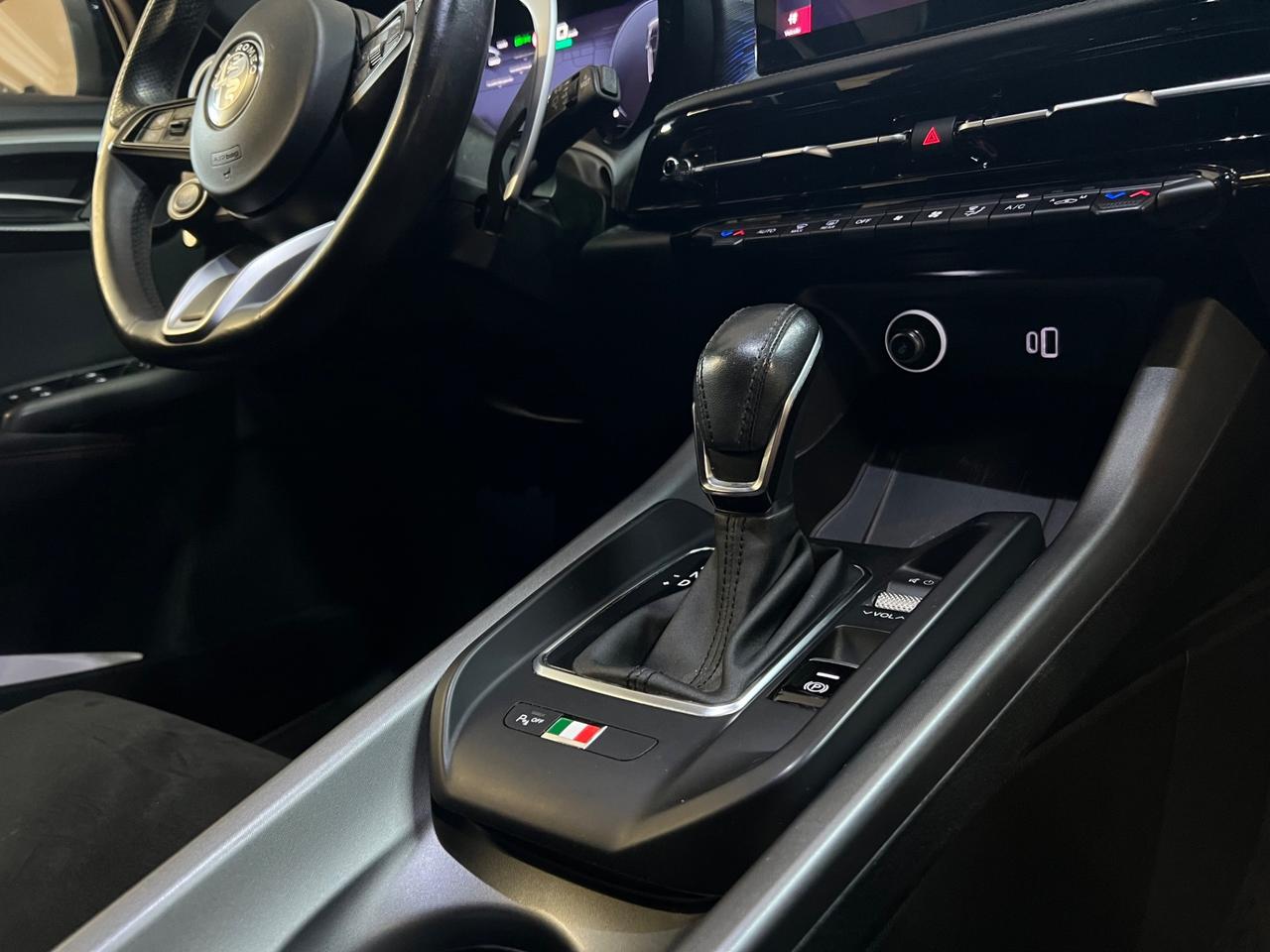 Alfa Romeo Tonale 1.5 160 Cv Edizione Speciale