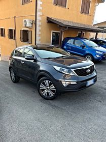 Kia Sportage 1.7 CRDI 116cv 2016