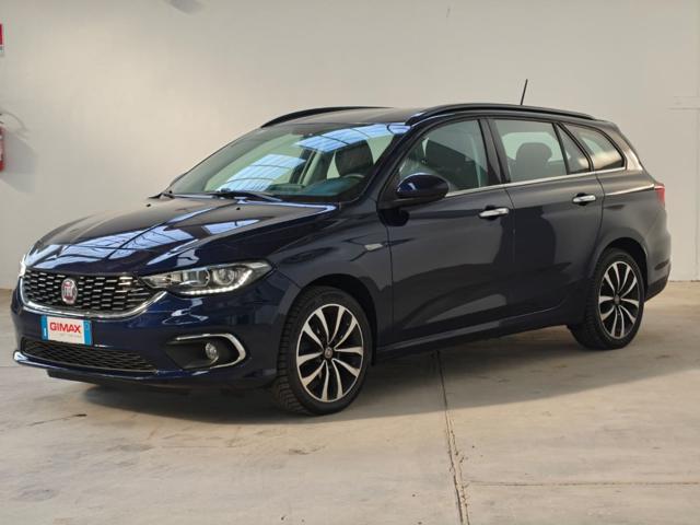 FIAT Tipo 1.6 Mjt S&S SW Lounge