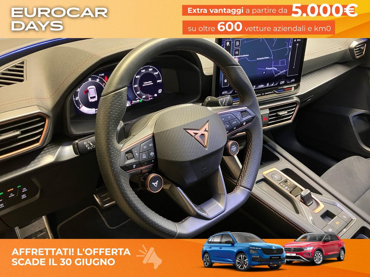 1.5 Hybrid 150 CV DSG