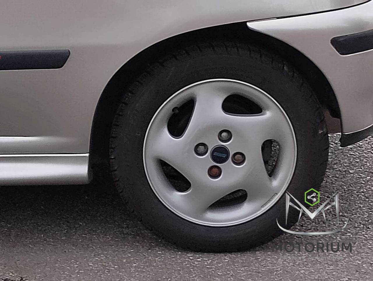 Fiat Punto GT 1.4CC 3P 98KW