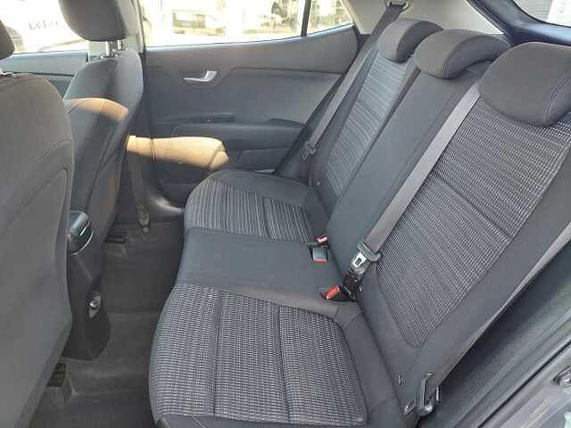 Kia Stonic 1.2 DPI Style TT