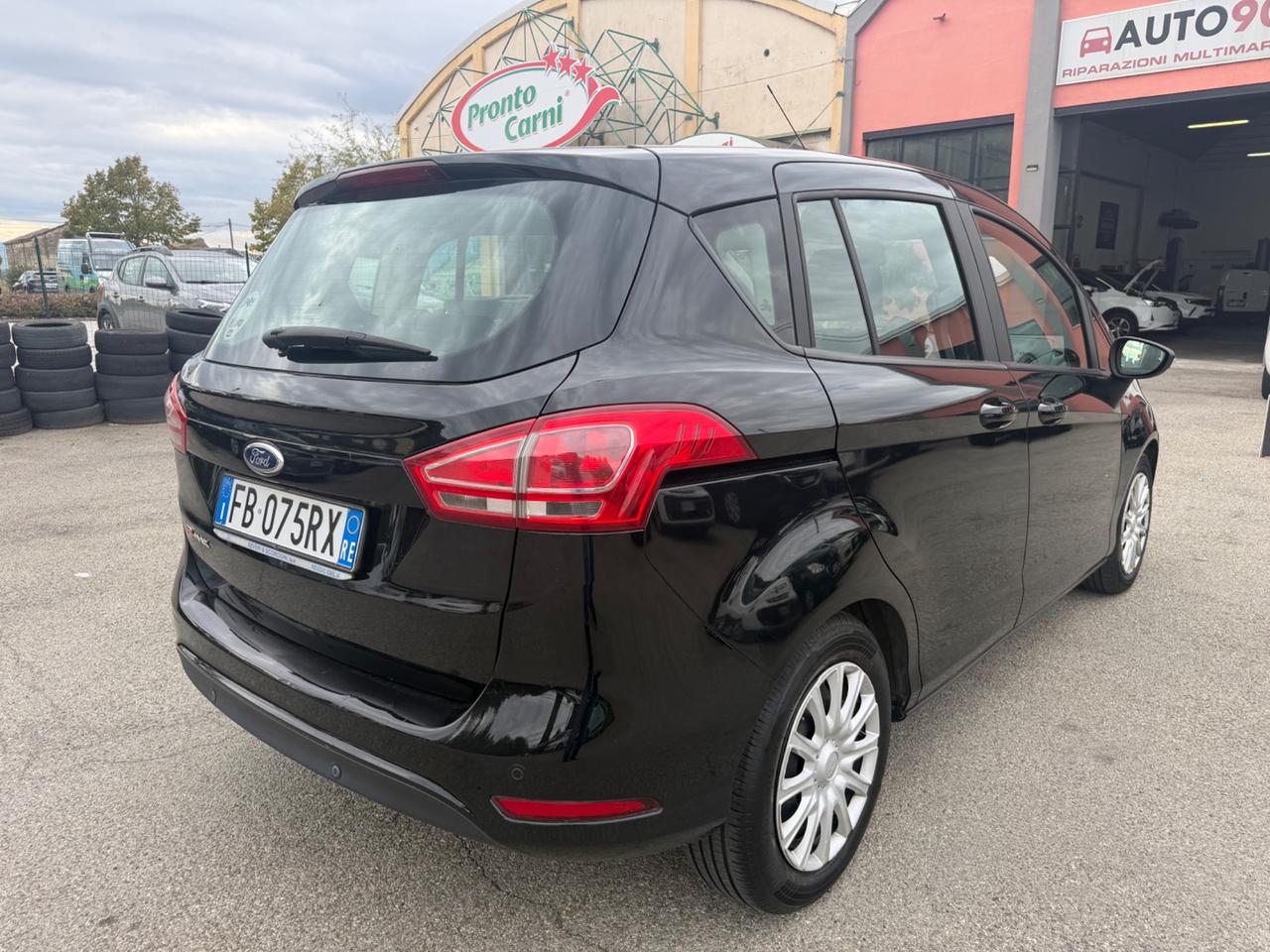 Ford B-Max 1.4 90 CV GPL Plus