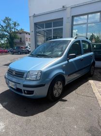 Fiat Panda 1.2 Dualogic