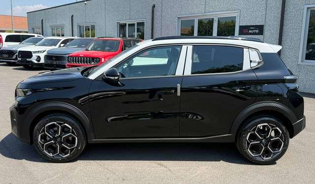 Citroen C3 KM ZERO 1.2 puretech turbo Max 100cv FULL LED/RETROCAMERA/CARPLAY - PROMO FIN
