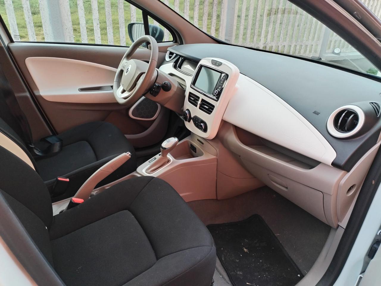 Renault ZOE Life R90 Flex