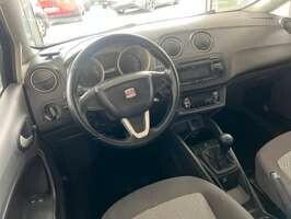 Seat Ibiza 1.4 Benzina/Gpl 85Cv
