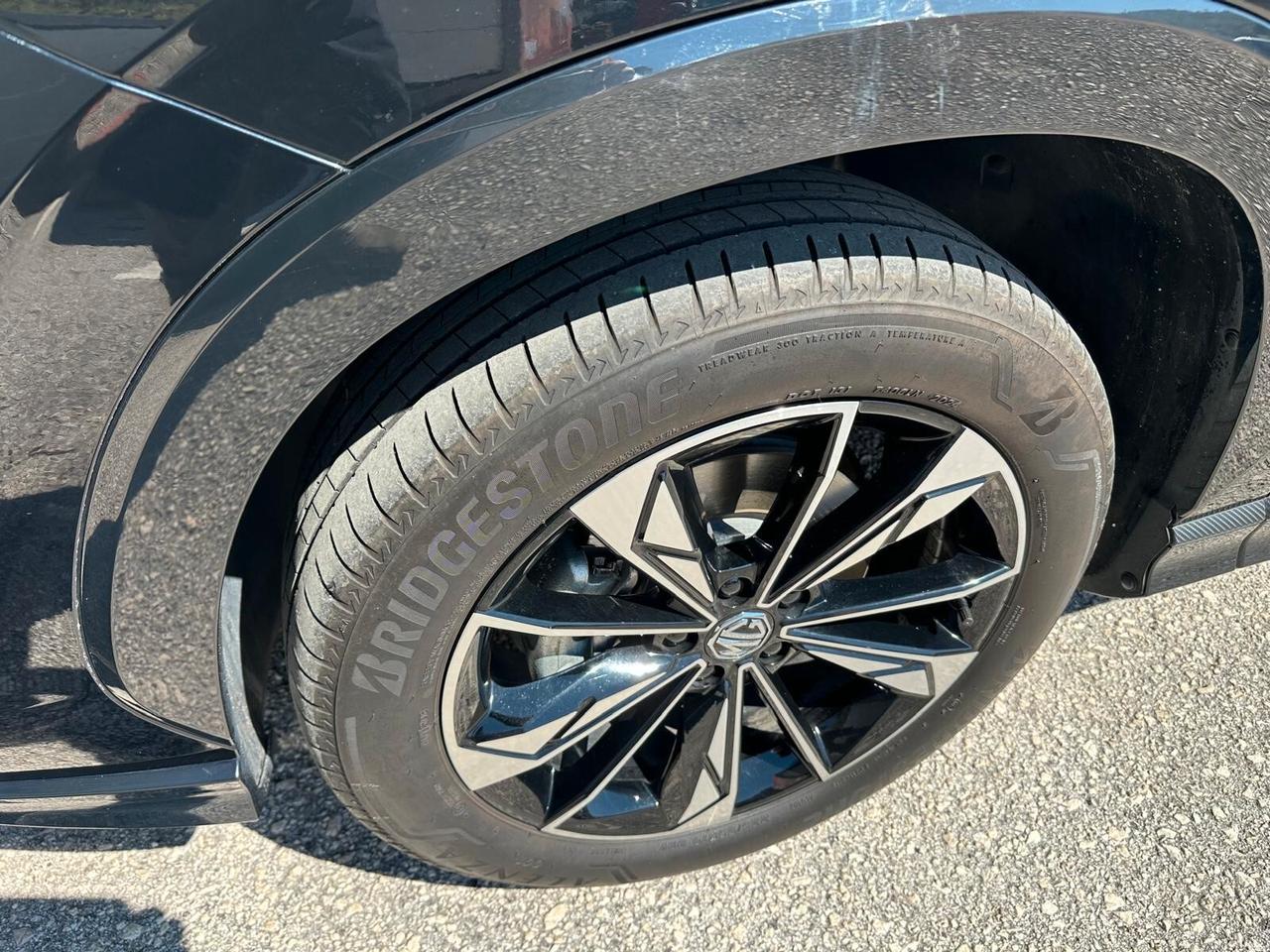 Mg HS 1.5T-GDI AT Luxury