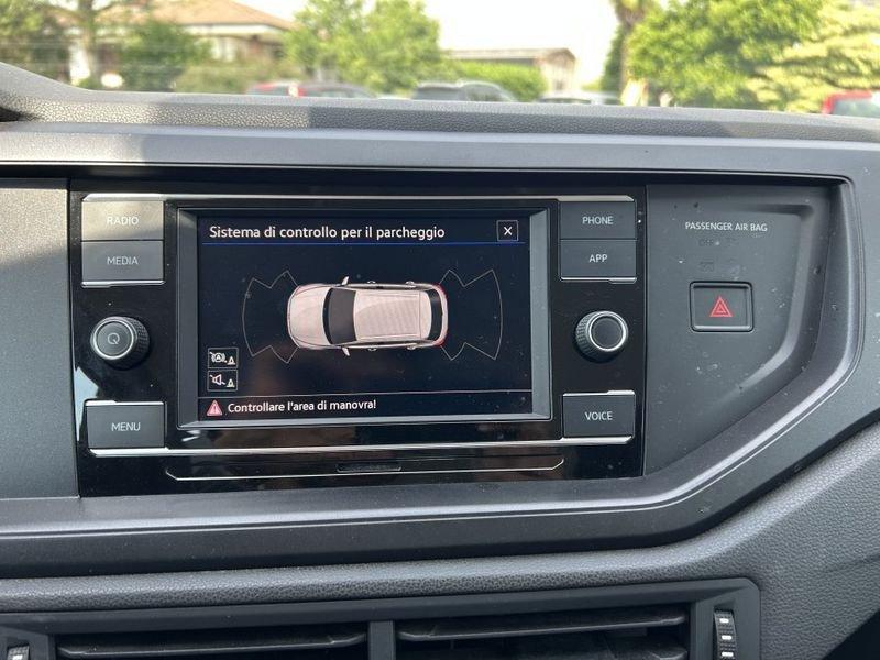 Volkswagen Taigo 1.0 TSI 95 CV Life ACCESSORIATA * ECCELLENTI CONDIZIONI