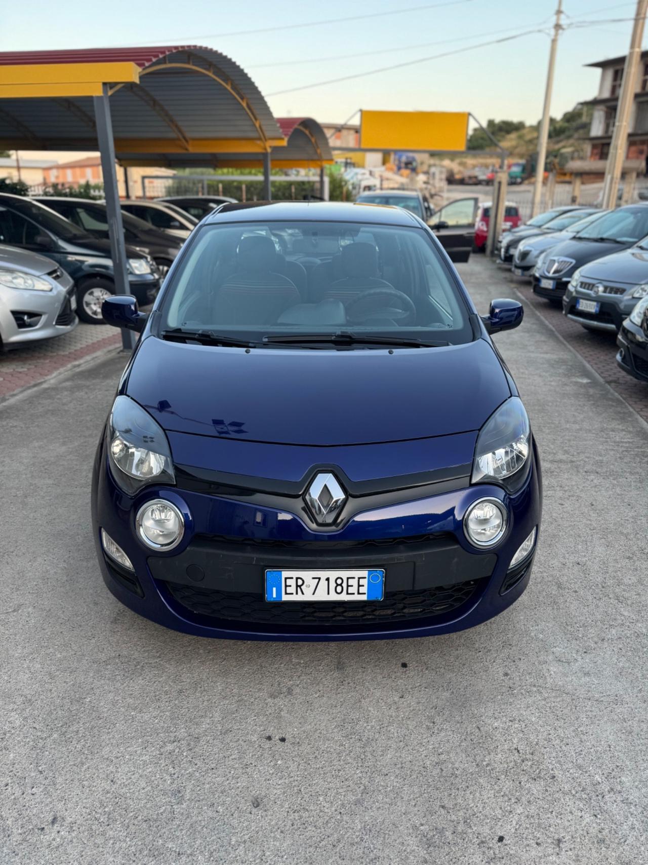 Renault Twingo 1.2 16V Night&Day