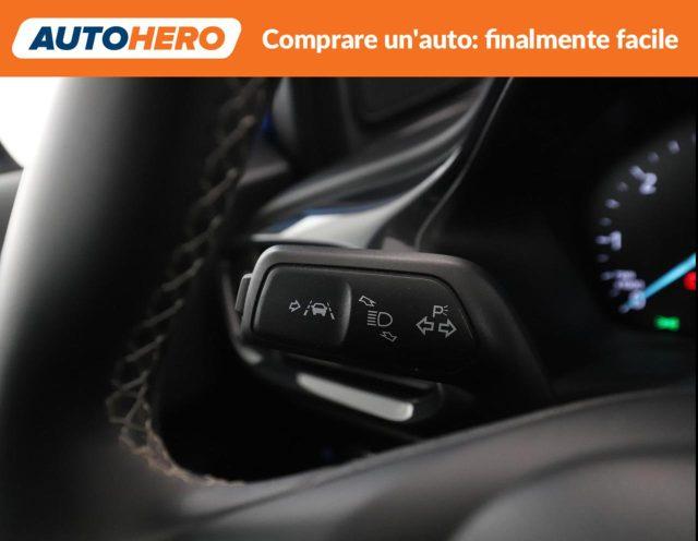 FORD Puma 1.5 EcoBlue 120 CV S&S Titanium