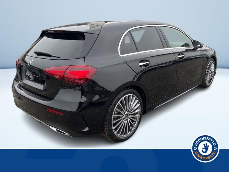 Mercedes-Benz Classe A 180d Automatic AMG Line Advanced Plus