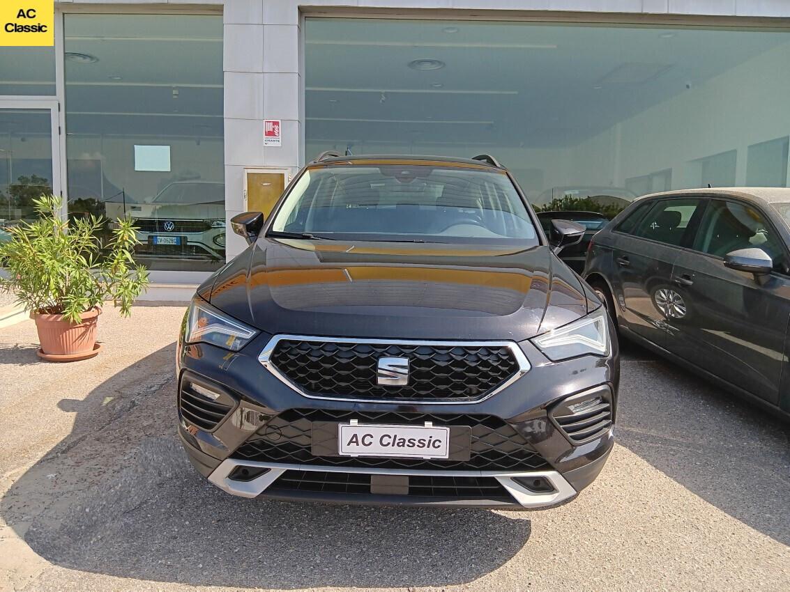 Seat Ateca Business 2.0 tdi (150 cv) aut.