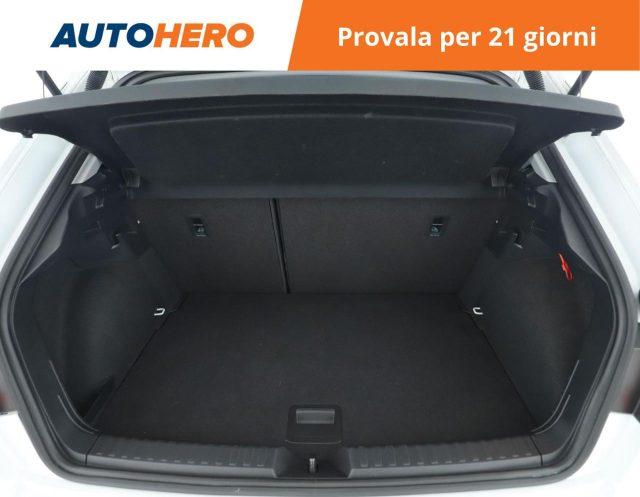 AUDI A1 SPB 30 TFSI Admired Advanced