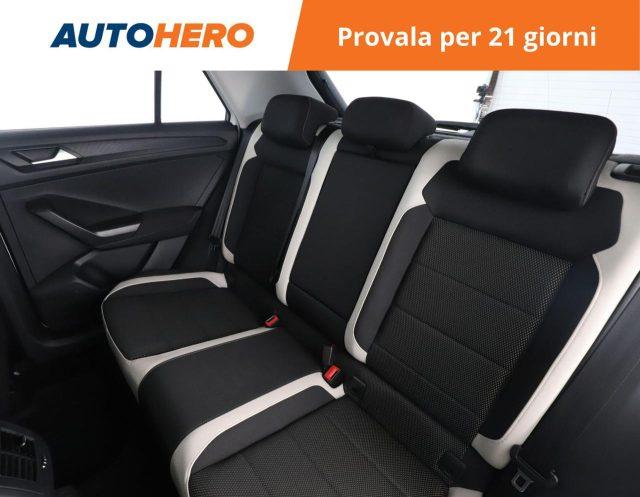 VOLKSWAGEN T-Roc 1.5 TSI ACT Style BlueMotion Technology