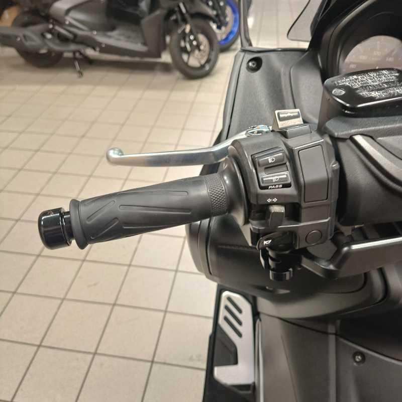 Yamaha T-Max 560 - 2022
