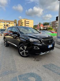 Peugeot 3008 THP 165 EAT6 S&S Allure