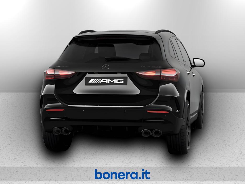 Mercedes GLA AMG 45 S AMG Line Premium 4Matic+ 8G-DCT