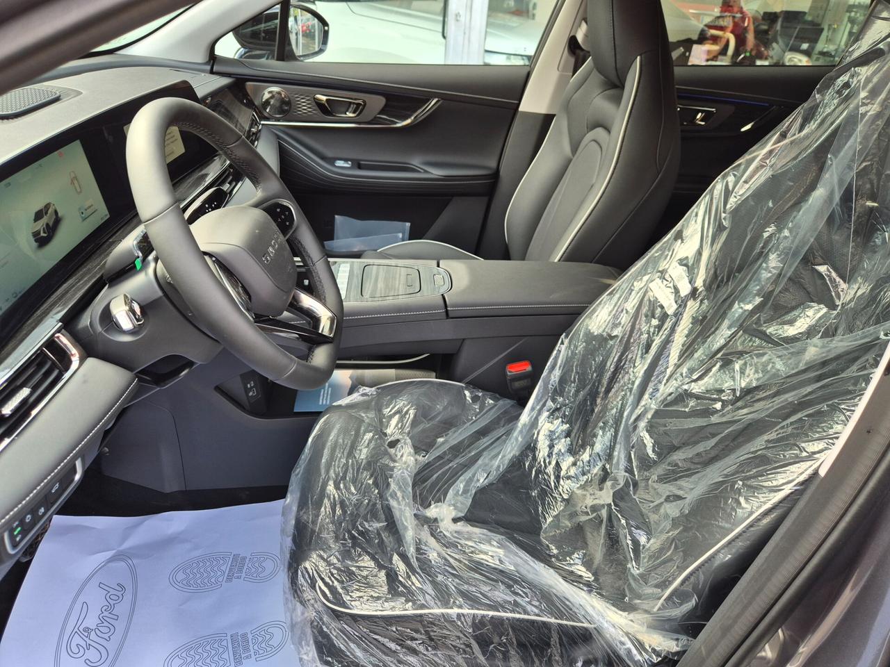 Omoda 5 1.5 TGDi Super Hybrid System 224 CV Premium