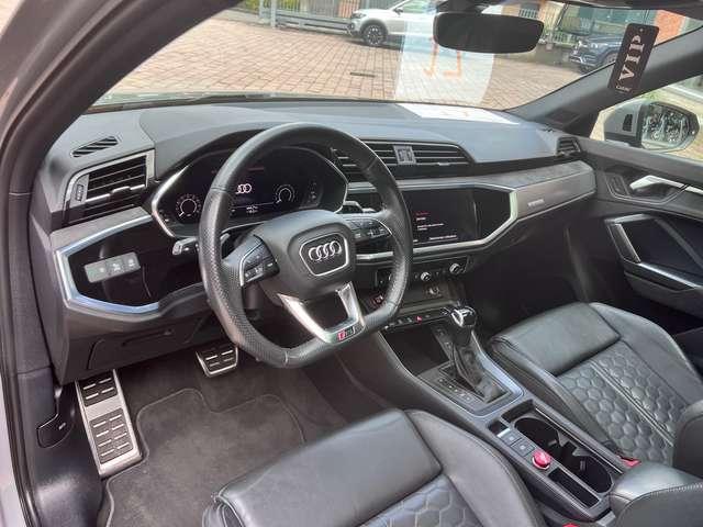 Audi RS Q3 Q3 RS 2.5 tfsi quattro s-tronic