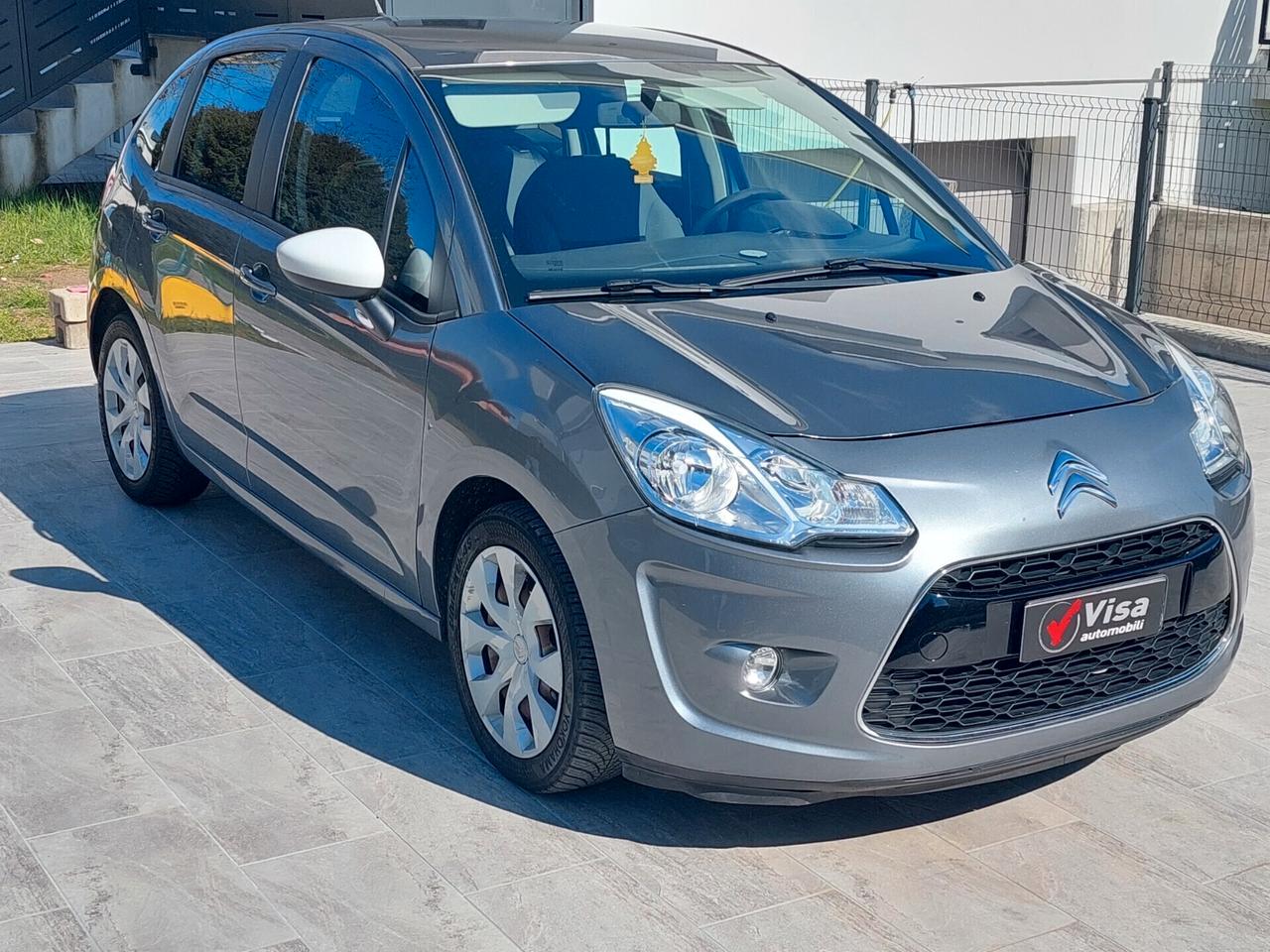 Citroen C3 1.4 HDi 70 #MP