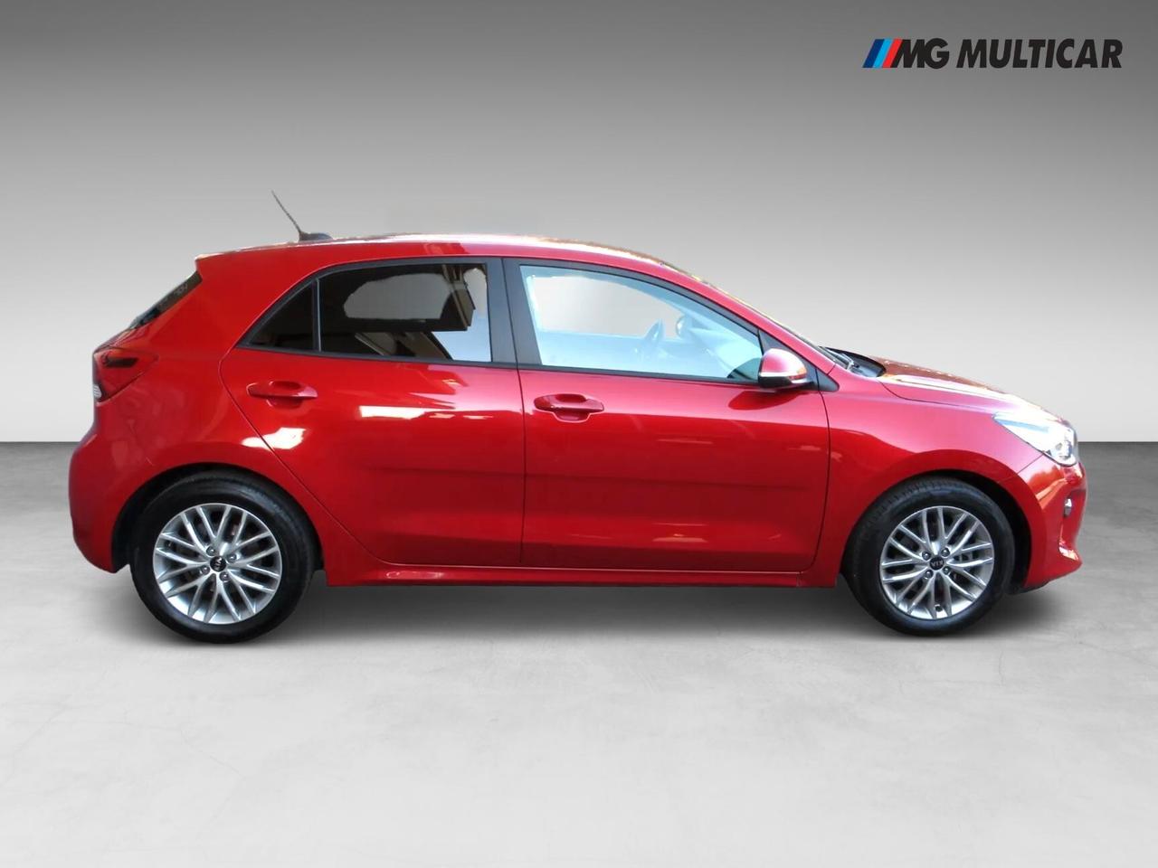 Kia Rio 1.0 t-gdi 100cv. adas/navi/retrocamera